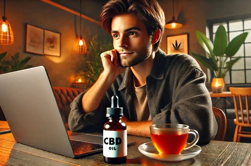 Vape CBD на Vape CBD на